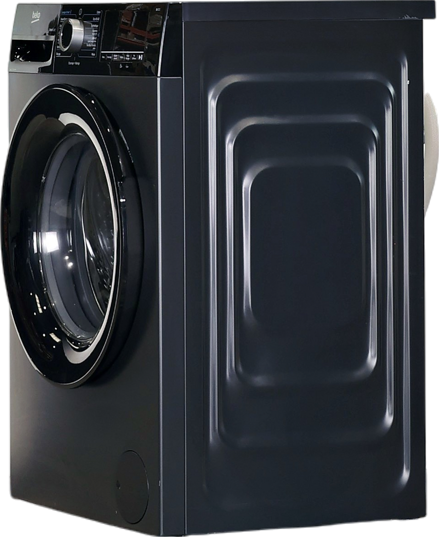 Lave-linge Hublot 8 kg Reconditionné BEKO BM34WFU48411A