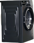 Lave-linge Hublot 8 kg Reconditionné BEKO BM34WFU48411A