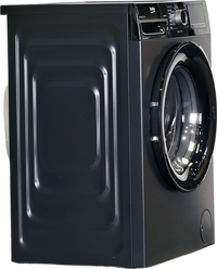 Lave-linge Hublot 8 kg Reconditionné BEKO BM34WFU48411A