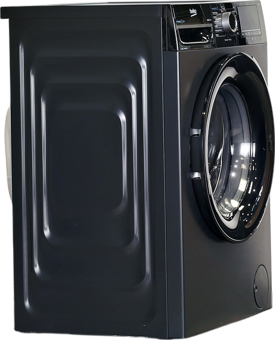 Lave-linge Hublot 8 kg Reconditionné BEKO BM34WFU48411A