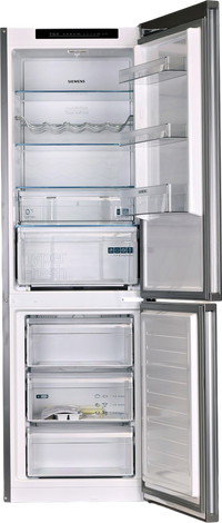 Réfrigérateur Avec Congélateur 321 Litres Reconditionné SIEMENS KG36N2LCF