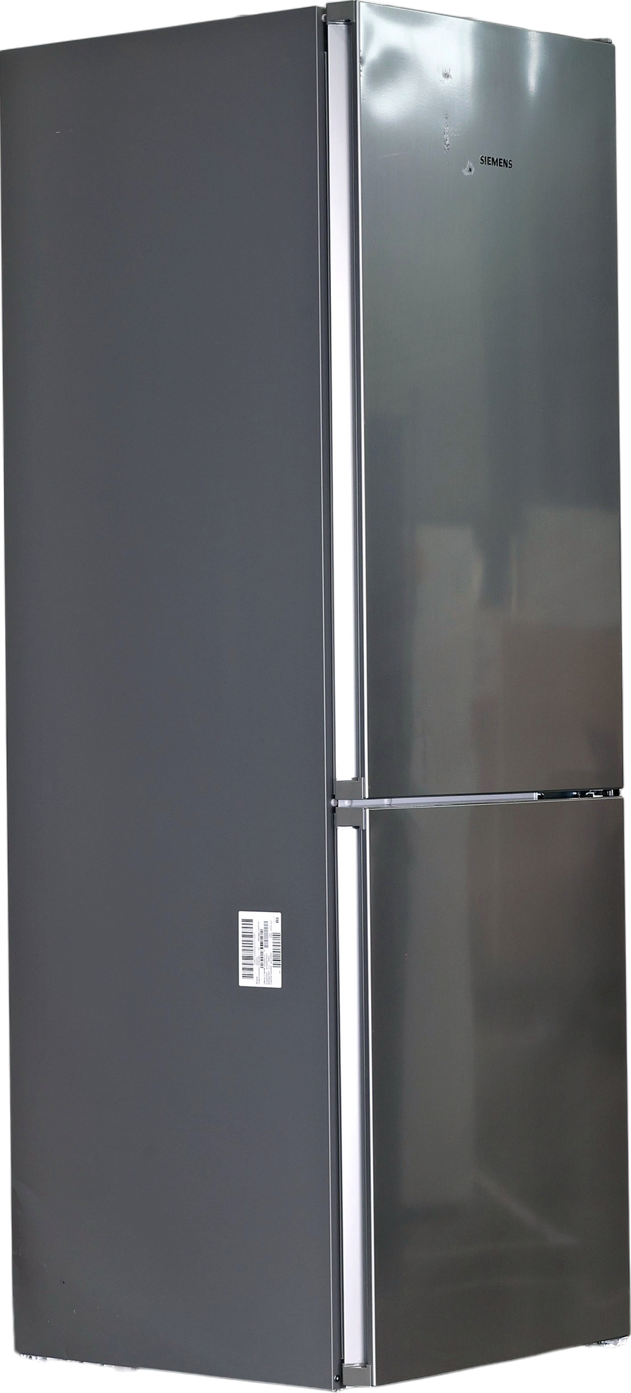 Réfrigérateur Avec Congélateur 321 Litres Reconditionné SIEMENS KG36N2LCF