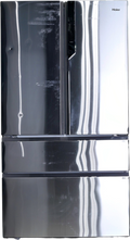 Réfrigérateur Avec Congélateur 750 Litres Reconditionné HAIER HB26FSSAAA