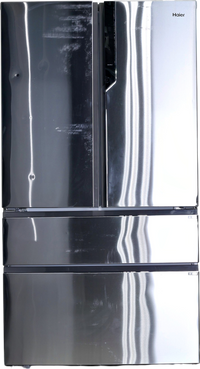 Réfrigérateur Avec Congélateur 750 Litres Reconditionné HAIER HB26FSSAAA