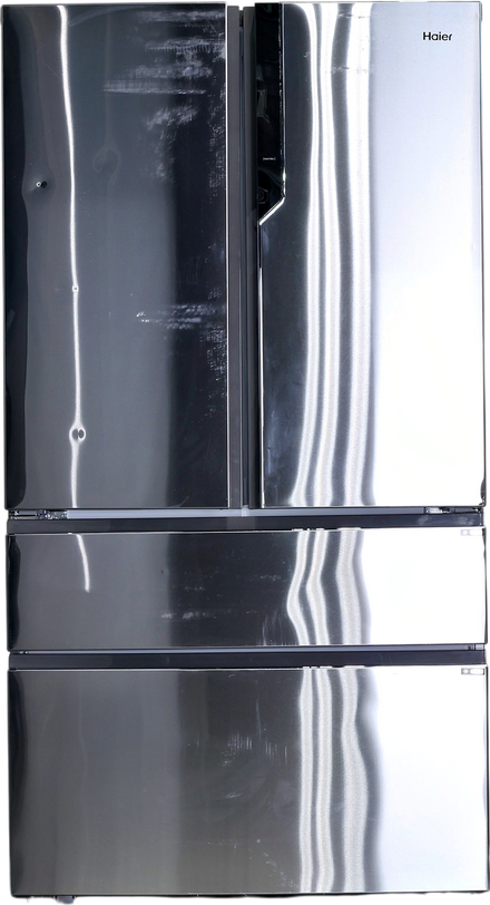 Réfrigérateur Avec Congélateur 750 Litres Reconditionné HAIER HB26FSSAAA