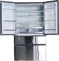 Réfrigérateur Avec Congélateur 750 Litres Reconditionné HAIER HB26FSSAAA