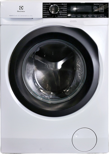 Lave-linge Hublot 9 kg Reconditionné ELECTROLUX EW7F2916OP
