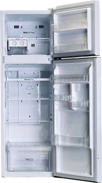 Réfrigérateur Avec Congélateur 254 Litres Reconditionné LG GT5525LWH