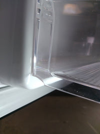Réfrigérateur Avec Congélateur 254 Litres Reconditionné LG GT5525LWH