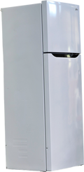 Réfrigérateur Avec Congélateur 254 Litres Reconditionné LG GT5525LWH
