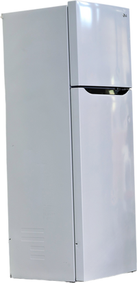 Réfrigérateur Avec Congélateur 254 Litres Reconditionné LG GT5525LWH