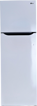 Réfrigérateur Avec Congélateur 254 Litres Reconditionné LG GT5525LWH