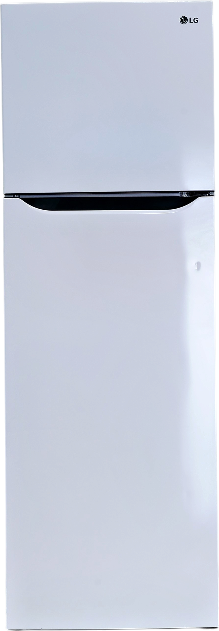 Réfrigérateur Avec Congélateur 254 Litres Reconditionné LG GT5525LWH