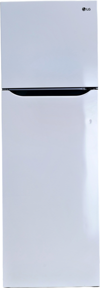 Réfrigérateur Avec Congélateur 254 Litres Reconditionné LG GT5525LWH