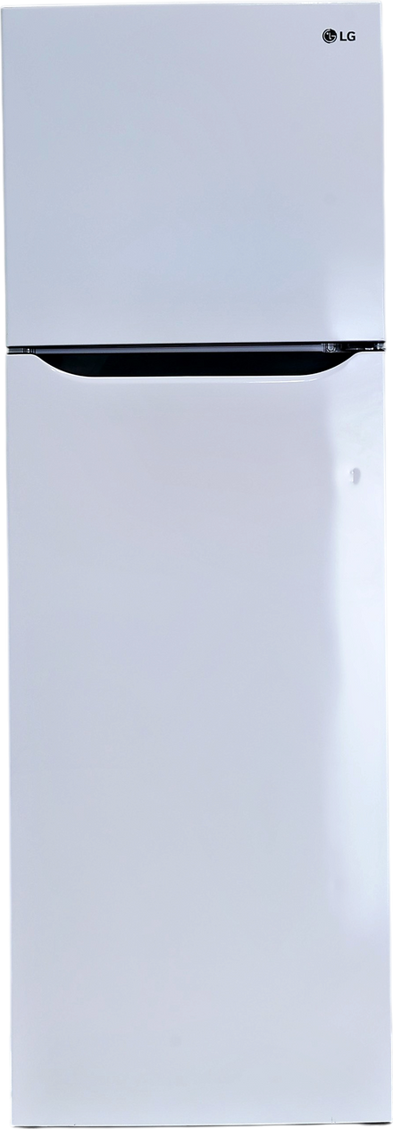 Réfrigérateur Avec Congélateur 254 Litres Reconditionné LG GT5525LWH