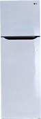 Réfrigérateur Avec Congélateur 254 Litres Reconditionné LG GT5525LWH