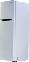 Réfrigérateur Avec Congélateur 254 Litres Reconditionné LG GT5525LWH