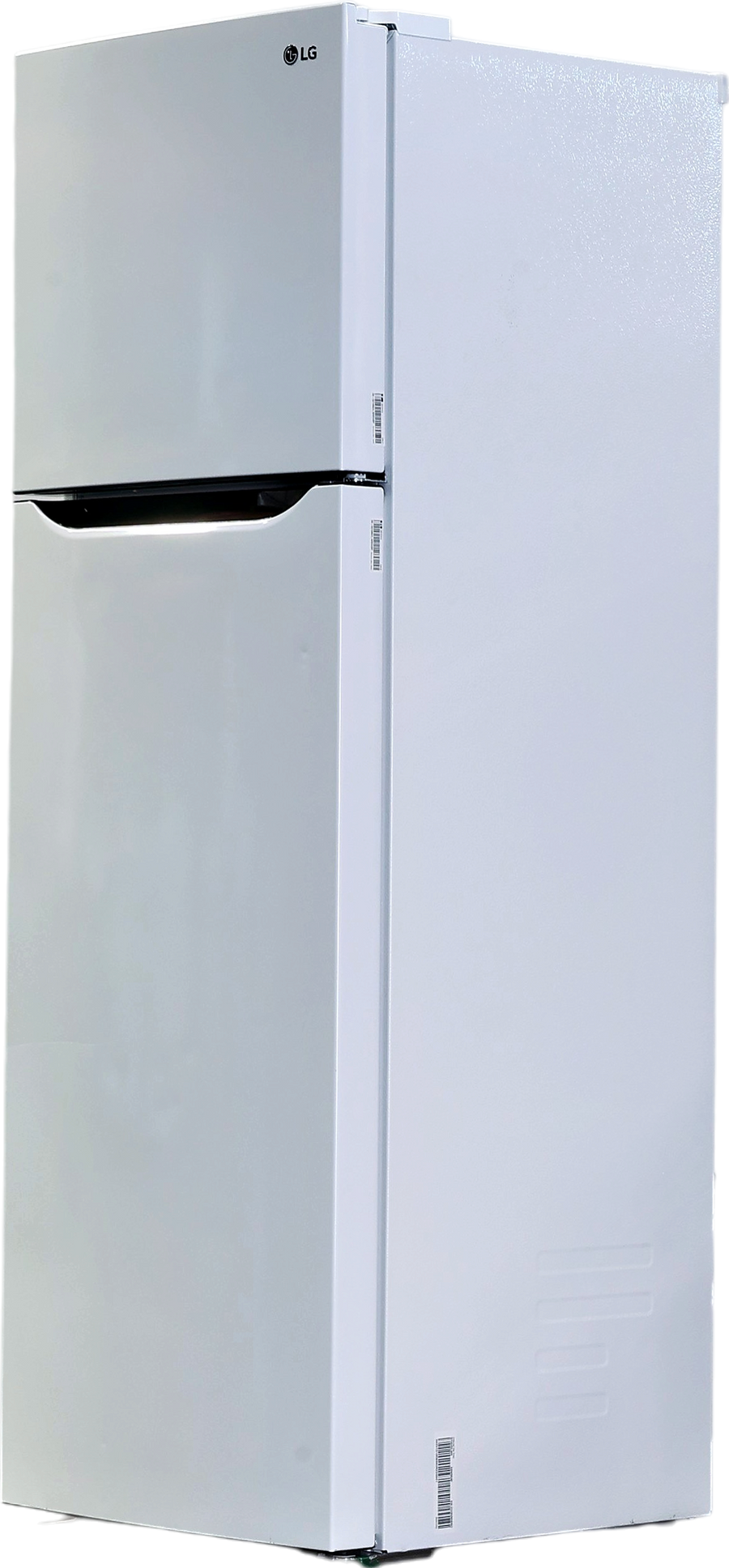 Réfrigérateur Avec Congélateur 254 Litres Reconditionné LG GT5525LWH