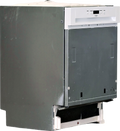 Lave-vaisselle Encastrable 14 couverts Reconditionné WHIRLPOOL WKBO3T123PF
