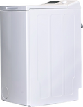 Lave-linge Top 6 kg Reconditionné INDESIT BTWDS6261FR
