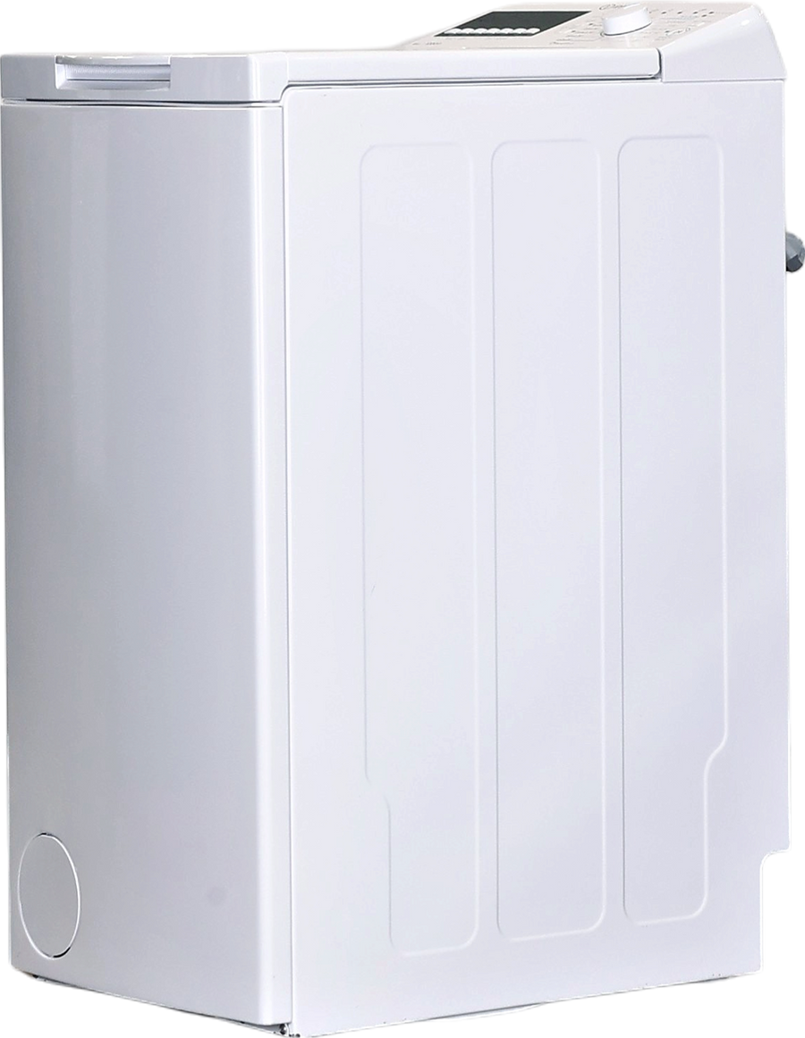 Lave-linge Top 6 kg Reconditionné INDESIT BTWDS6261FR