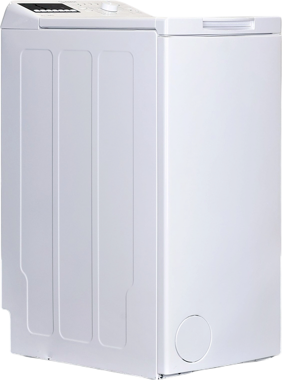 Lave-linge Top 6 kg Reconditionné INDESIT BTWDS6261FR