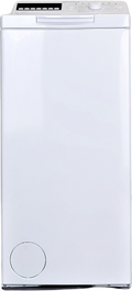 Lave-linge Top 6 kg Reconditionné INDESIT BTWDS6261FR