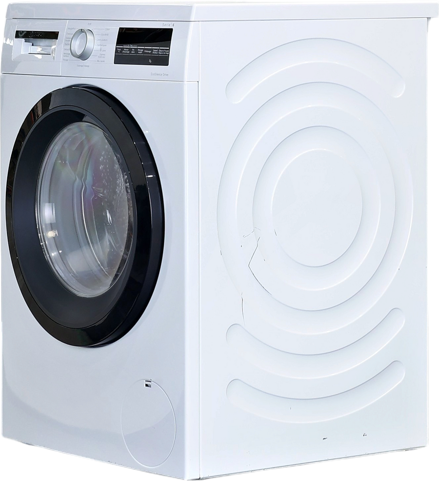 Lave-linge Hublot 8 kg Reconditionné BOSCH WUU28T08FF