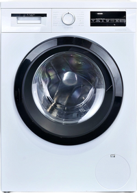 Lave-linge Hublot 8 kg Reconditionné BOSCH WUU28T08FF