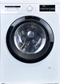 Lave-linge Hublot 8 kg Reconditionné BOSCH WUU28T08FF