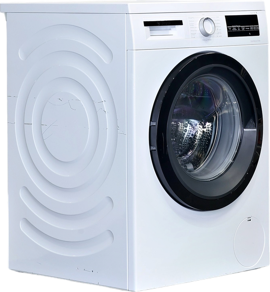 Lave-linge Hublot 8 kg Reconditionné BOSCH WUU28T08FF