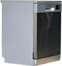 Lave-vaisselle Pose Libre 14 couverts Reconditionné THOMSON TDW4760INOX