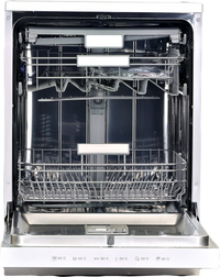 Lave-vaisselle Pose Libre 14 couverts Reconditionné THOMSON TDW4760INOX