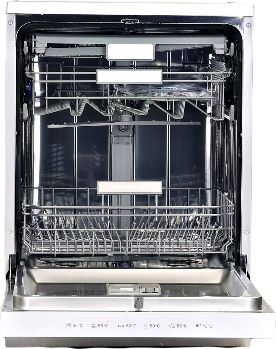 Lave-vaisselle Pose Libre 14 couverts Reconditionné THOMSON TDW4760INOX