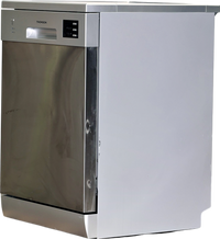 Lave-vaisselle Pose Libre 14 couverts Reconditionné THOMSON TDW4760INOX