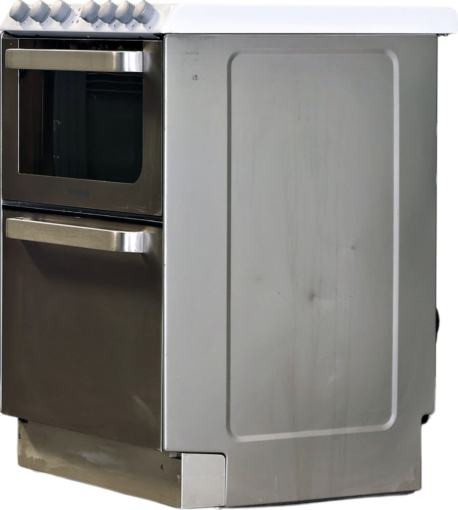 Cuisinière Vitrocéramique 38 L Reconditionné ROSIERES TRV60IN/U