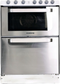 Cuisinière Vitrocéramique 38 L Reconditionné ROSIERES TRV60IN/U