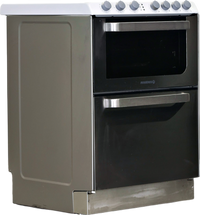 Cuisinière Vitrocéramique 38 L Reconditionné ROSIERES TRV60IN/U