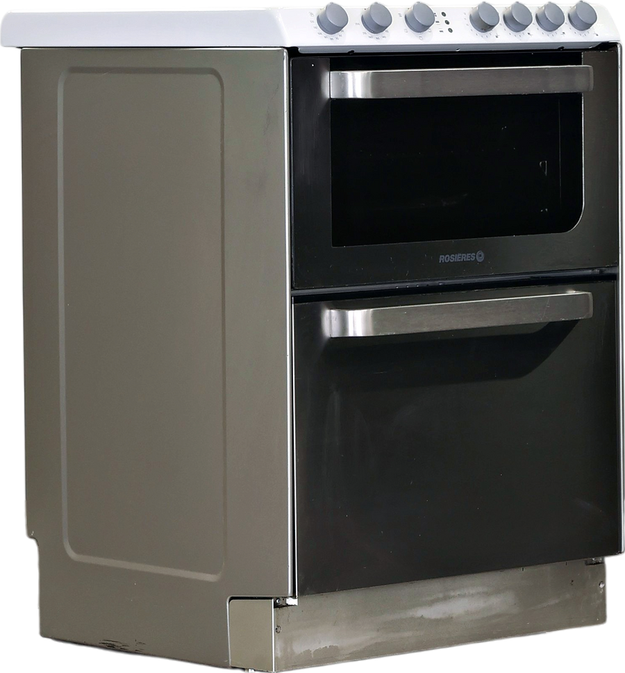 Cuisinière Vitrocéramique 38 L Reconditionné ROSIERES TRV60IN/U