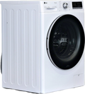Lave-linge Hublot 9 kg Reconditionné LG F94V51WHS
