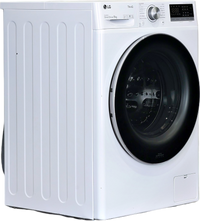 Lave-linge Hublot 9 kg Reconditionné LG F94V51WHS