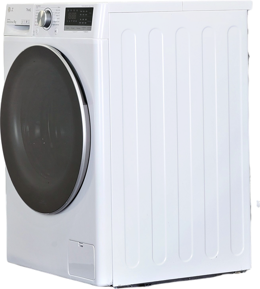 Lave-linge Hublot 9 kg Reconditionné LG F94V51WHS