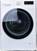 Lave-linge Hublot 9 kg Reconditionné LG F94V51WHS