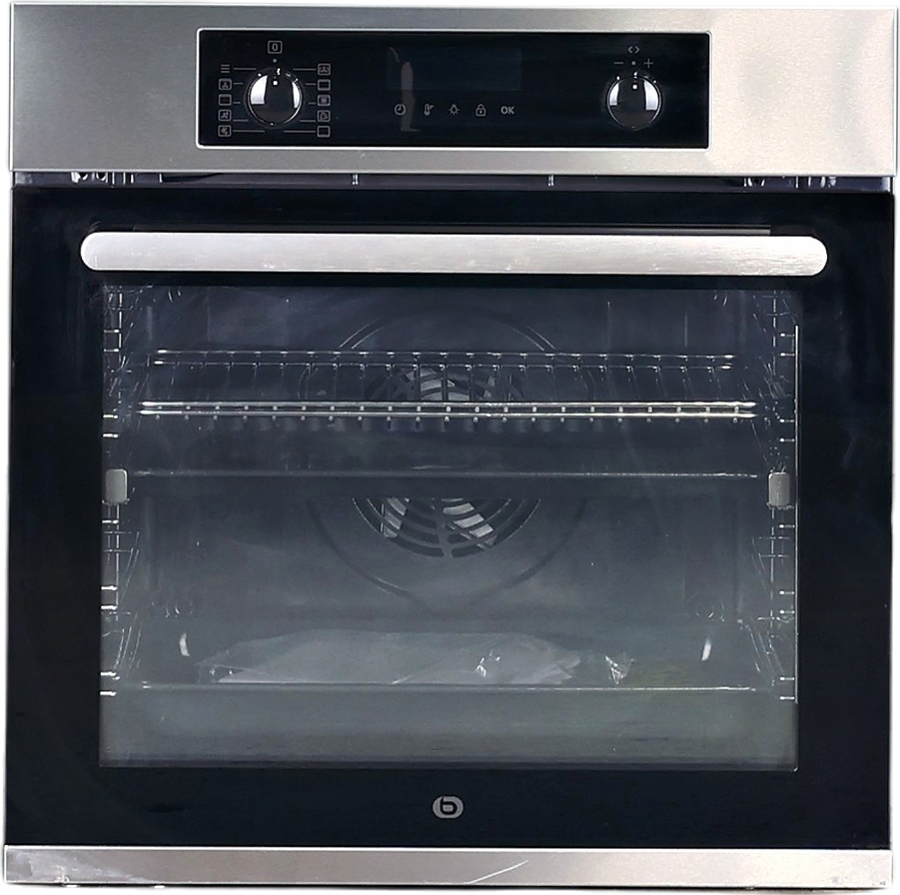 Four Chaleur Tournante 72 L Reconditionné ESSENTIEL B EFMP105i2