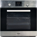 Four Chaleur Tournante 65 L Reconditionné WHIRLPOOL AKP 471/IX/01