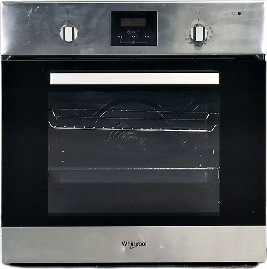 Four Chaleur Tournante 65 L Reconditionné WHIRLPOOL AKP 471/IX/01