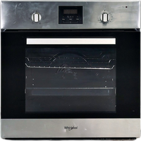 Four Chaleur Tournante 65 L Reconditionné WHIRLPOOL AKP 471/IX/01