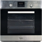 Four Chaleur Tournante 65 L Reconditionné WHIRLPOOL AKP 471/IX/01