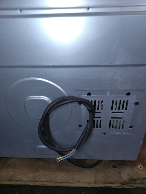 Four Chaleur Tournante 65 L Reconditionné WHIRLPOOL AKP 471/IX/01