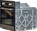 Four Chaleur Tournante 65 L Reconditionné WHIRLPOOL AKP 471/IX/01